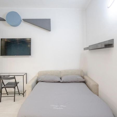 Lounge House Cunfida - San Pietro Apartment โรม ภายนอก รูปภาพ