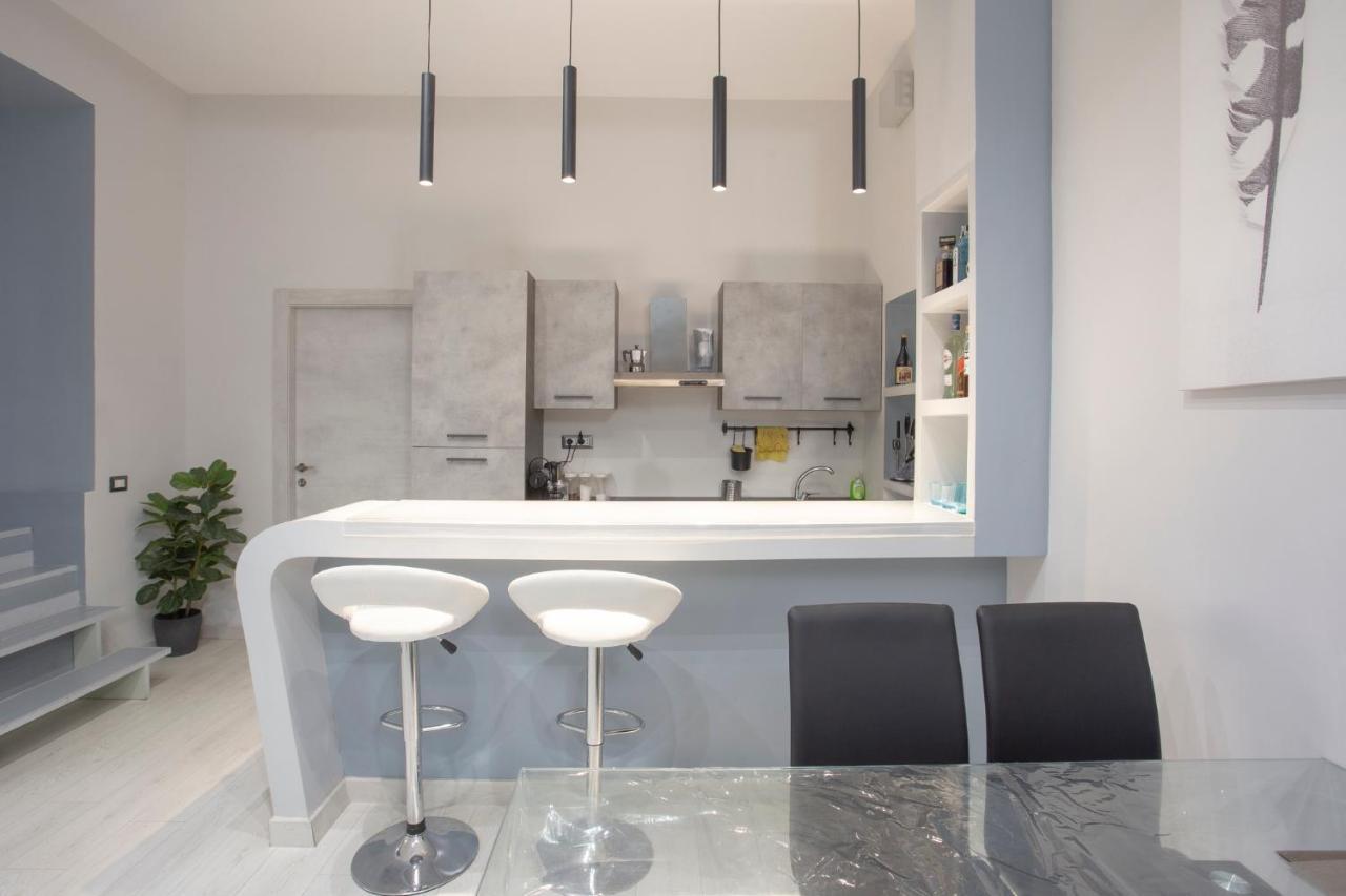 Lounge House Cunfida - San Pietro Apartment โรม ภายนอก รูปภาพ