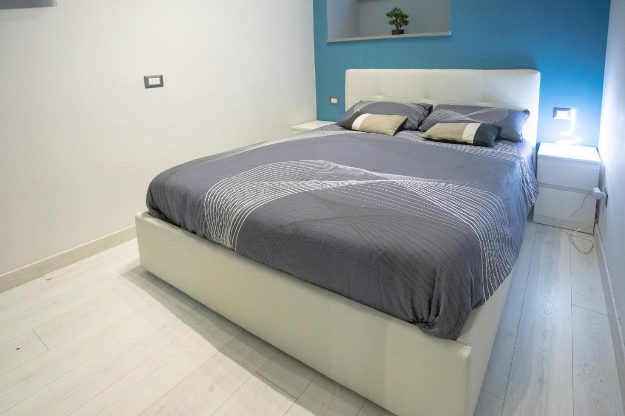 Lounge House Cunfida - San Pietro Apartment โรม ภายนอก รูปภาพ