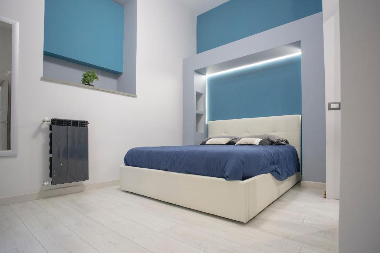 Lounge House Cunfida - San Pietro Apartment โรม ภายนอก รูปภาพ