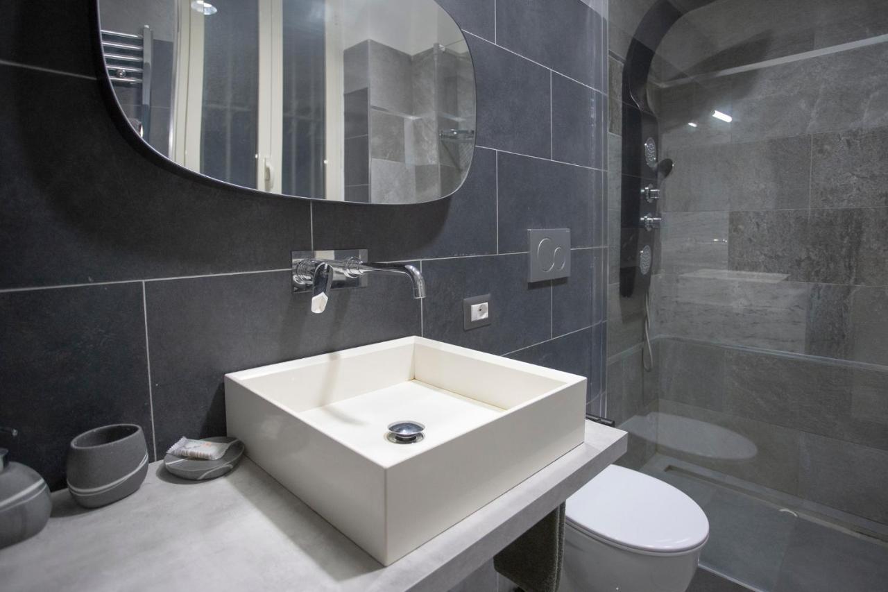 Lounge House Cunfida - San Pietro Apartment โรม ภายนอก รูปภาพ