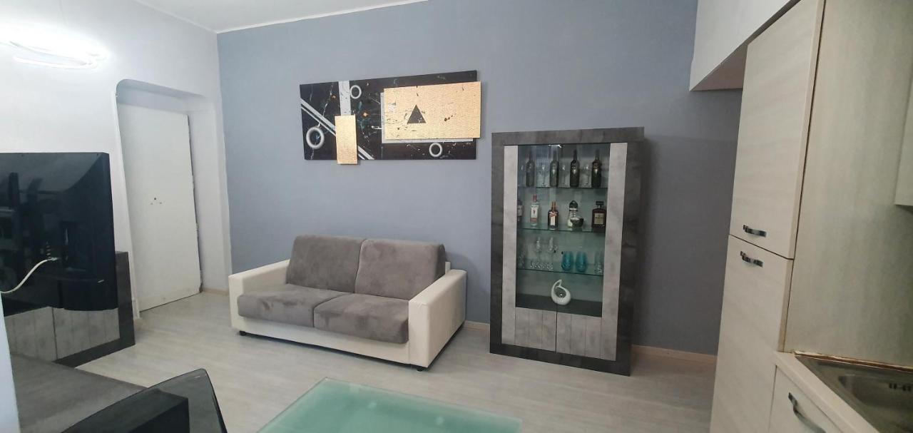 Lounge House Cunfida - San Pietro Apartment โรม ภายนอก รูปภาพ