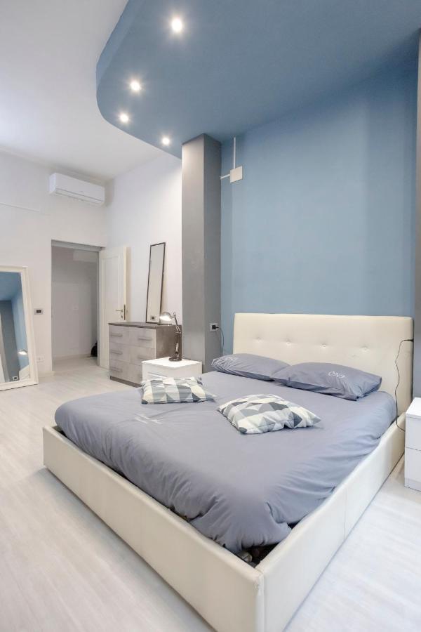 Lounge House Cunfida - San Pietro Apartment โรม ภายนอก รูปภาพ