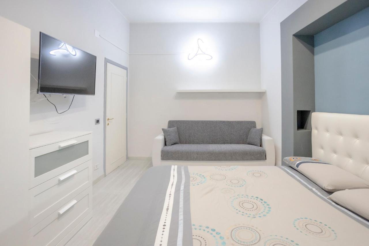 Lounge House Cunfida - San Pietro Apartment โรม ภายนอก รูปภาพ