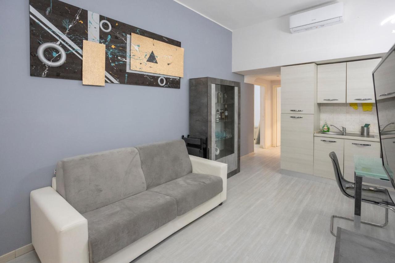 Lounge House Cunfida - San Pietro Apartment โรม ภายนอก รูปภาพ
