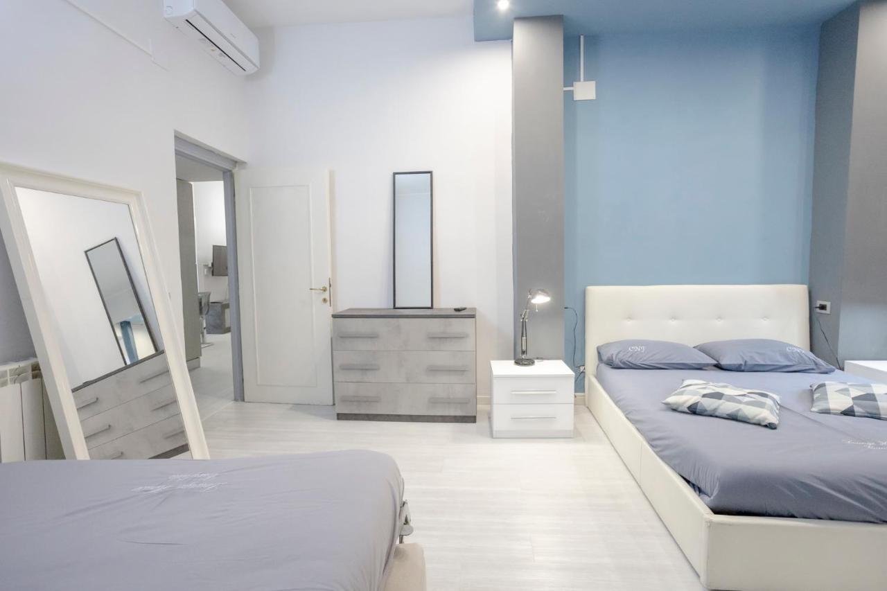 Lounge House Cunfida - San Pietro Apartment โรม ภายนอก รูปภาพ