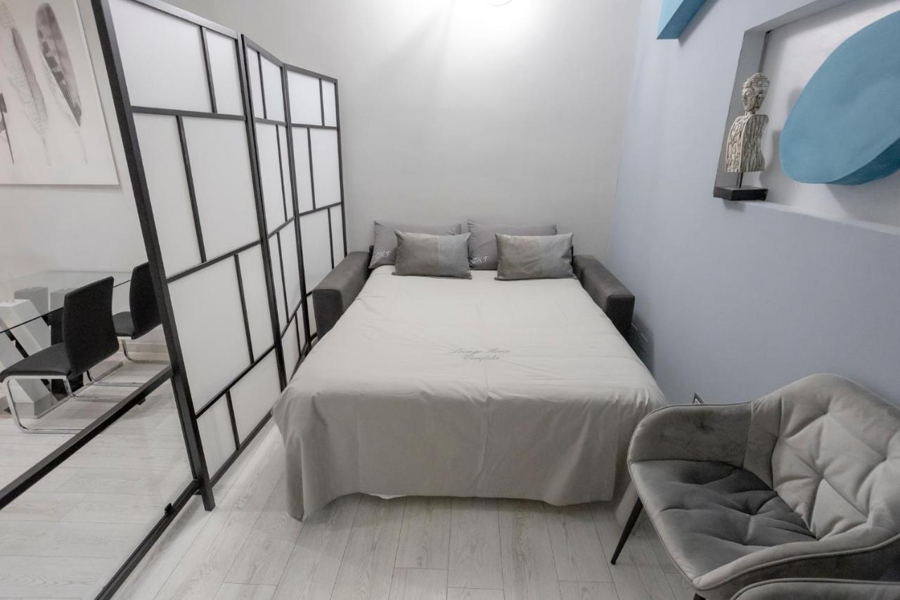 Lounge House Cunfida - San Pietro Apartment โรม ภายนอก รูปภาพ